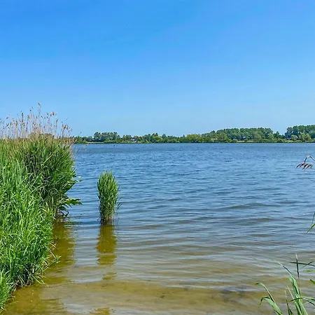 2 Bedroom In Semesterbostad *