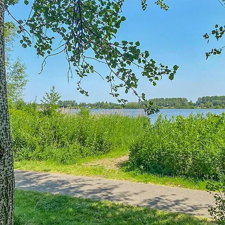 2 Bedroom In Prázdninový dům