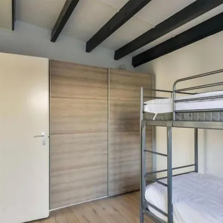 2 Bedroom In Semesterbostad *