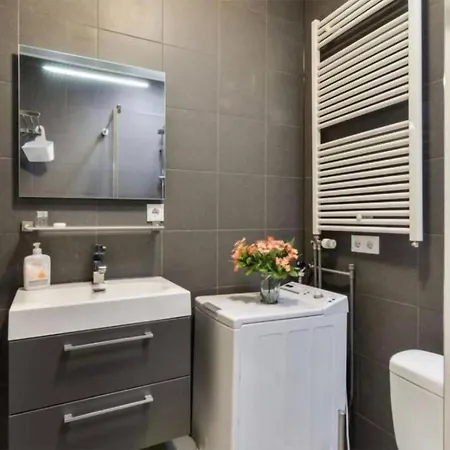 2 Bedroom In Noordwijkerhout