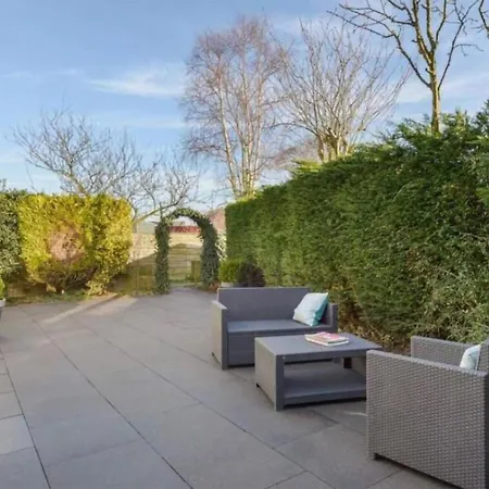 Semesterbostad 2 Bedroom In *