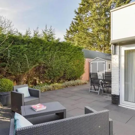 2 Bedroom In Semesterbostad *