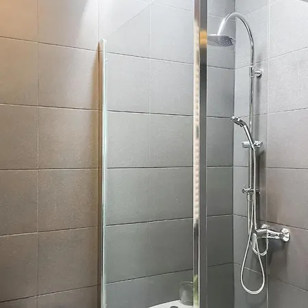 2 Bedroom In 別荘 ノールトウェイケルハウト　