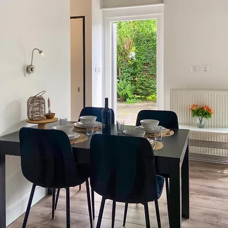 Beautiful In With Wifi Holiday home Noordwijkerhout
