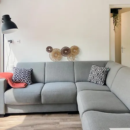 2 Bedroom In Noordwijkerhout