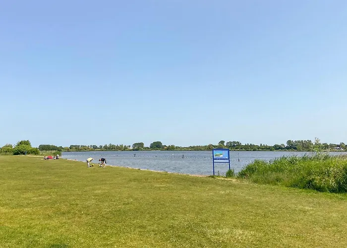 2 Bedroom In Holiday home Noordwijkerhout