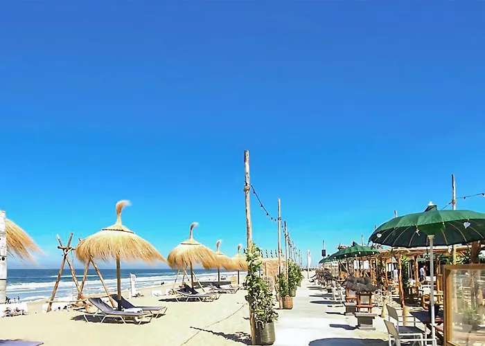 2 Bedroom In Tatil Evi Noordwijkerhout