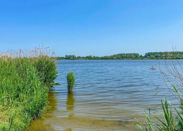 2 Bedroom In Holiday home *