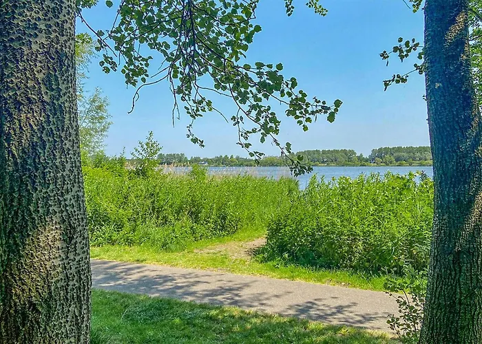 2 Bedroom In Holiday home