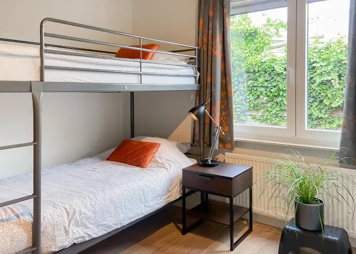 2 Bedroom In * Noordwijkerhout