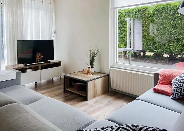 Tatil Evi 2 Bedroom In