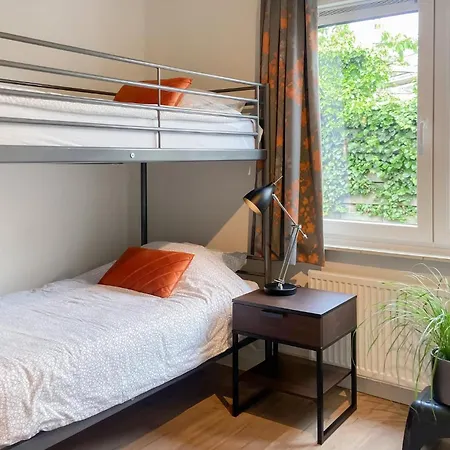 2 Bedroom In * Noordwijkerhout
