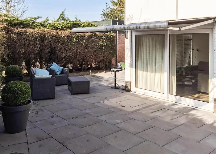 בית נופש 2 Bedroom In