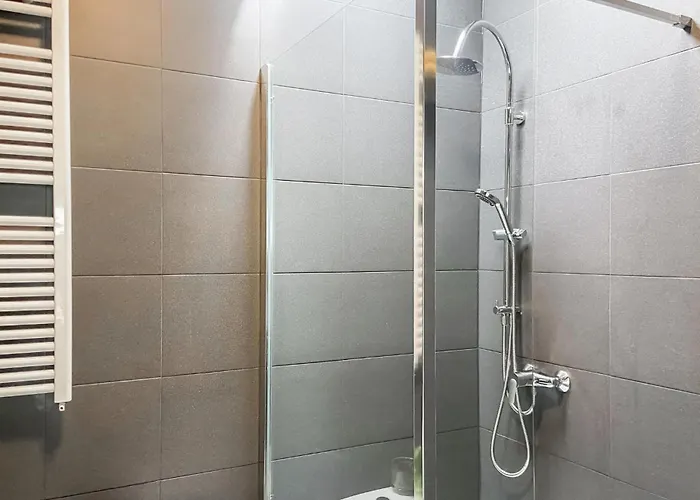 2 Bedroom In בית נופש נורדוויקרהוט