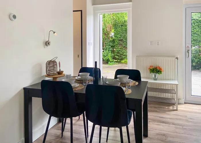 2 Bedroom In בית נופש נורדוויקרהוט